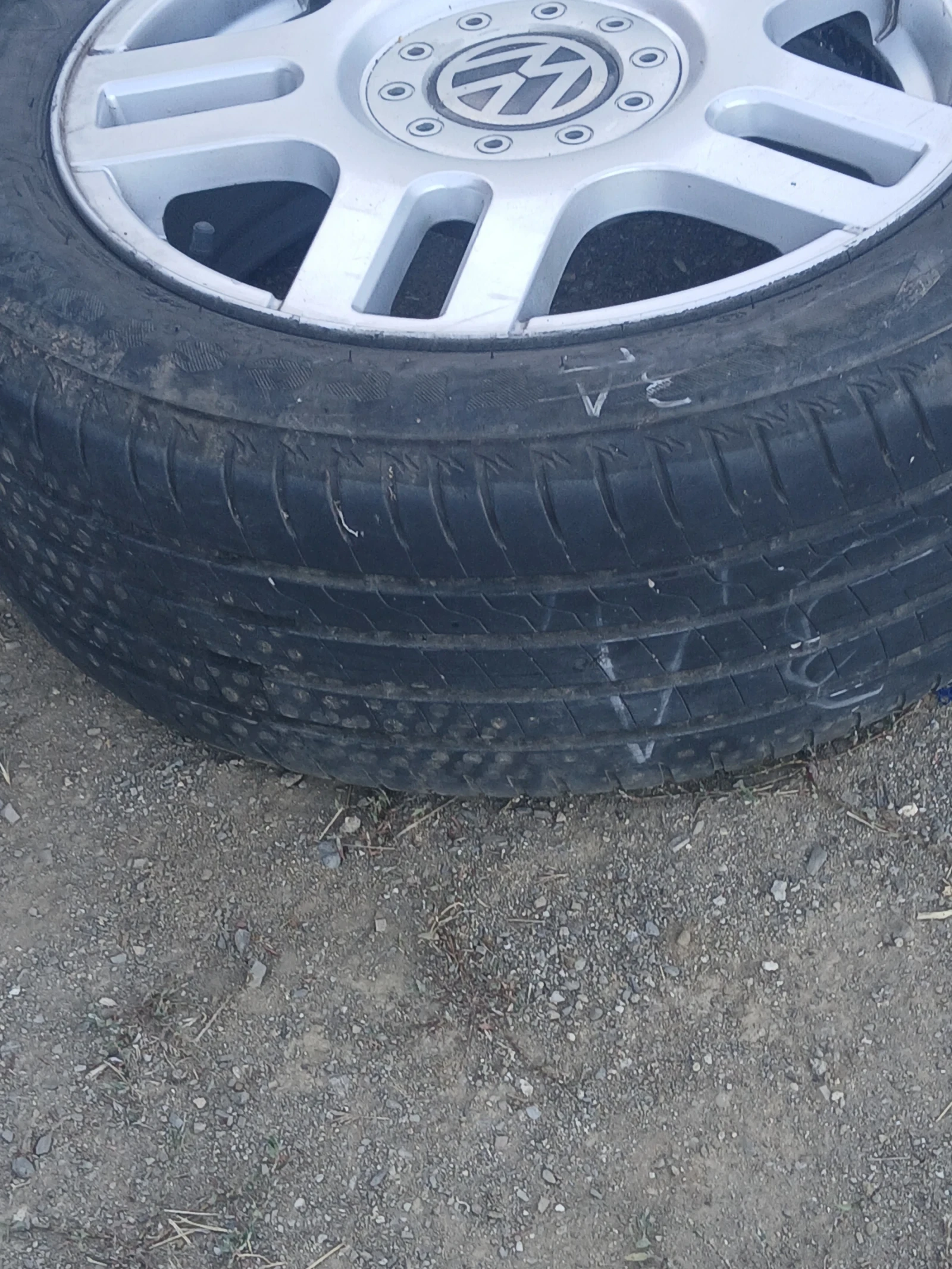 VW Golf, снимка 6 - Автомобили и джипове - 55957522