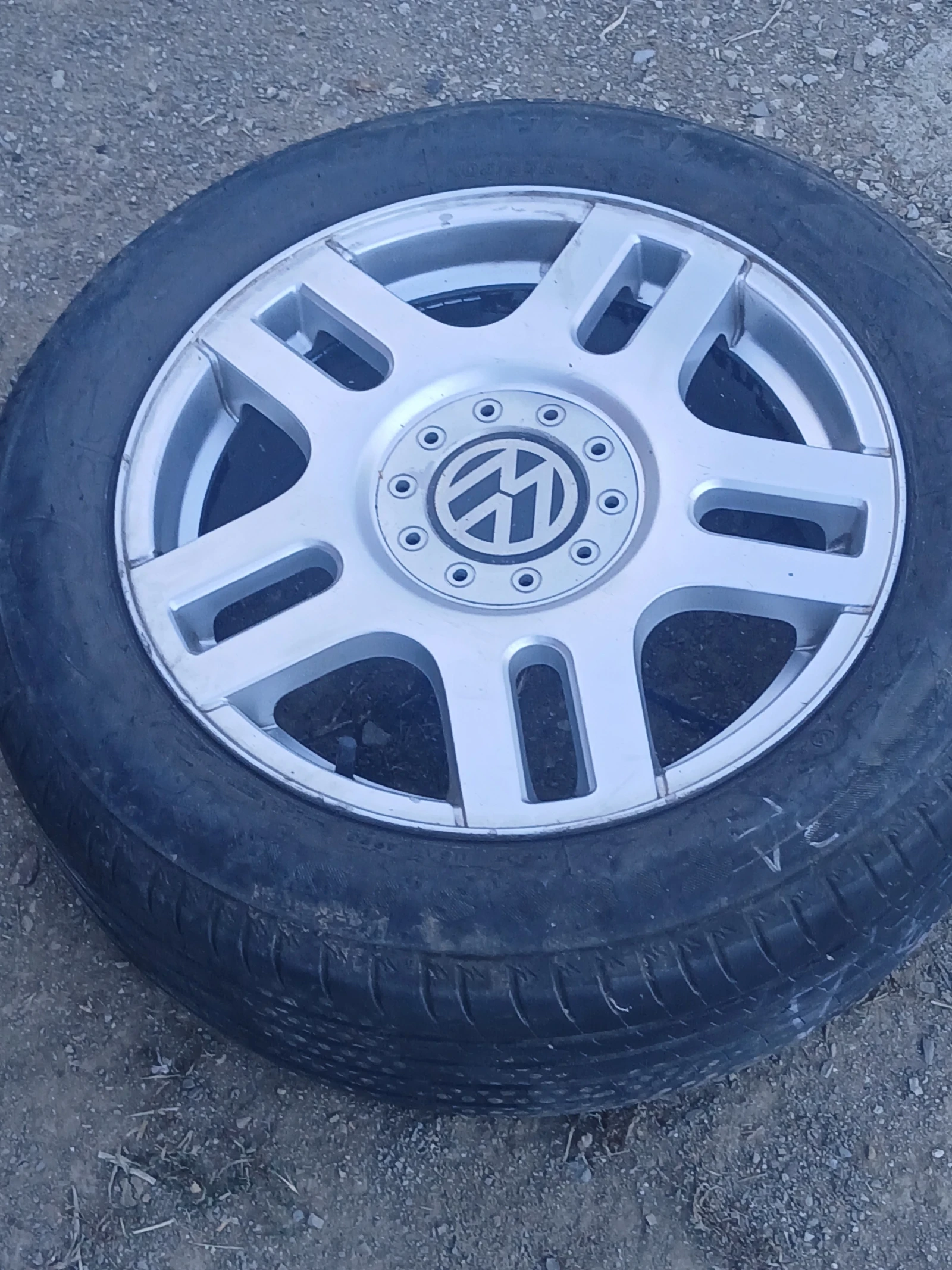 VW Golf, снимка 5 - Автомобили и джипове - 55957522