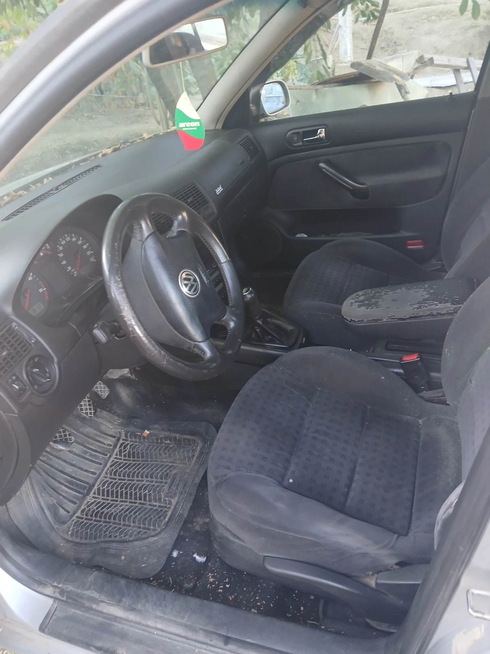 VW Golf, снимка 3 - Автомобили и джипове - 55957522