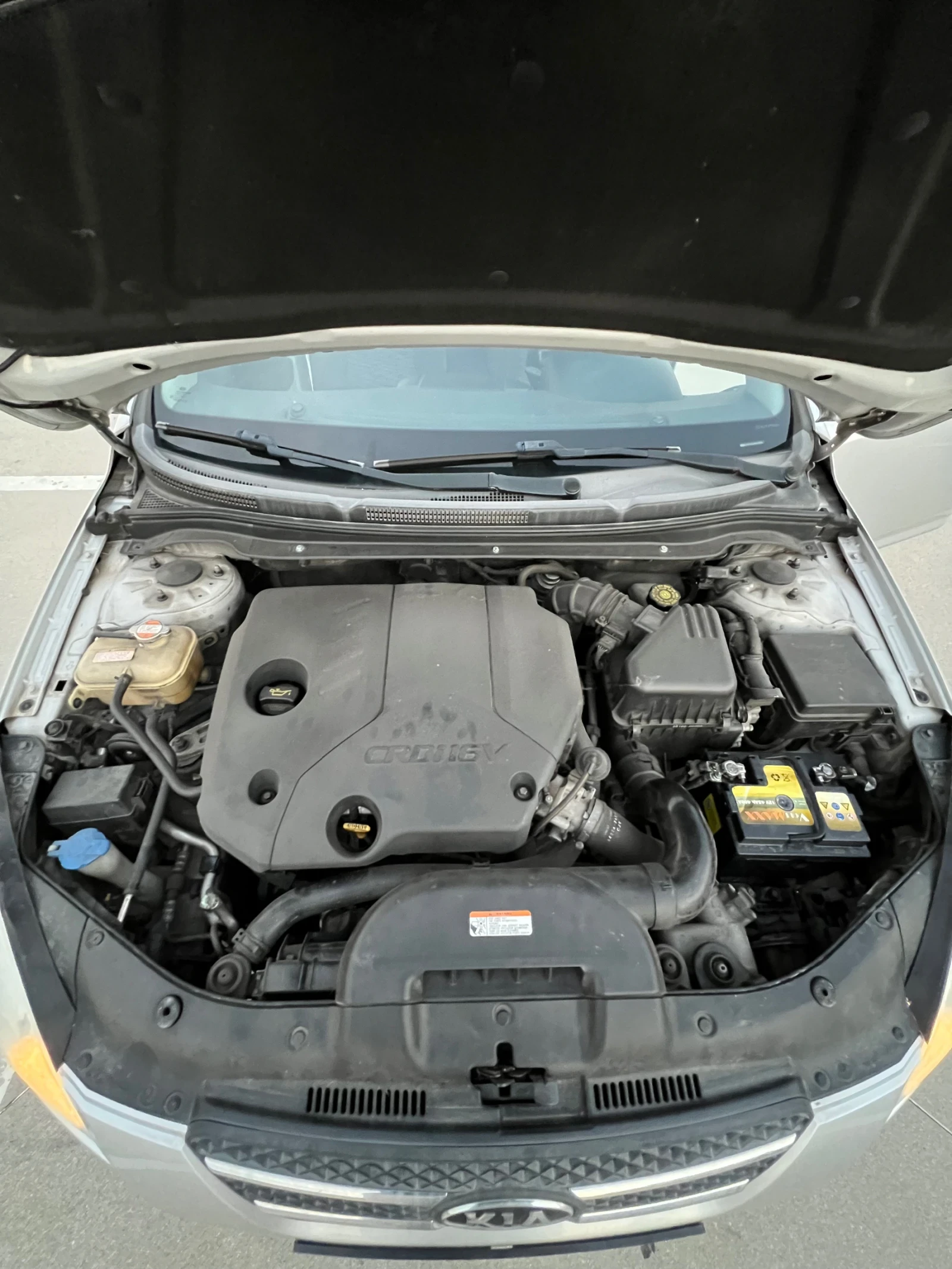 Kia Ceed, снимка 12 - Автомобили и джипове - 55983021