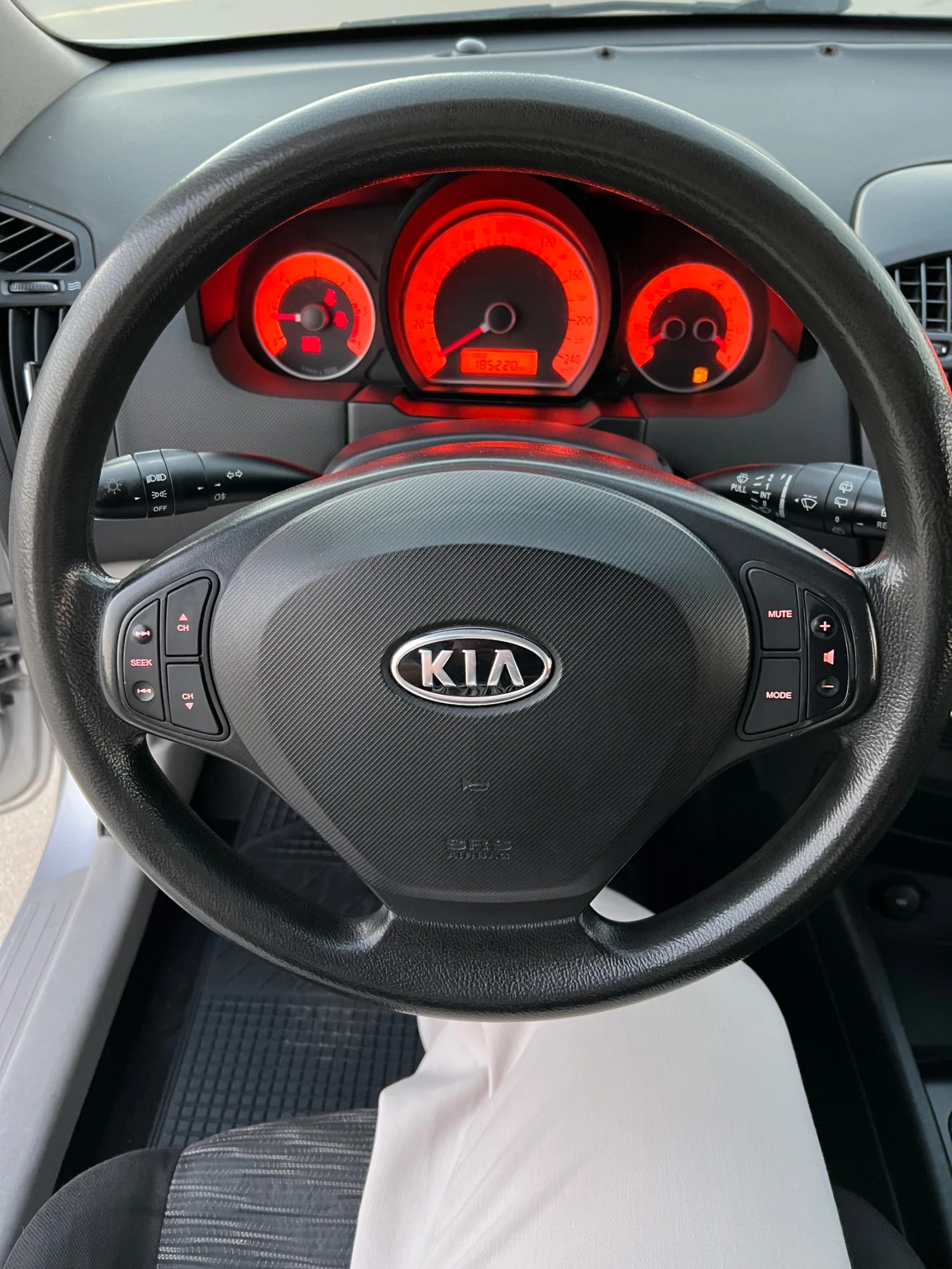 Kia Ceed, снимка 10 - Автомобили и джипове - 55983021