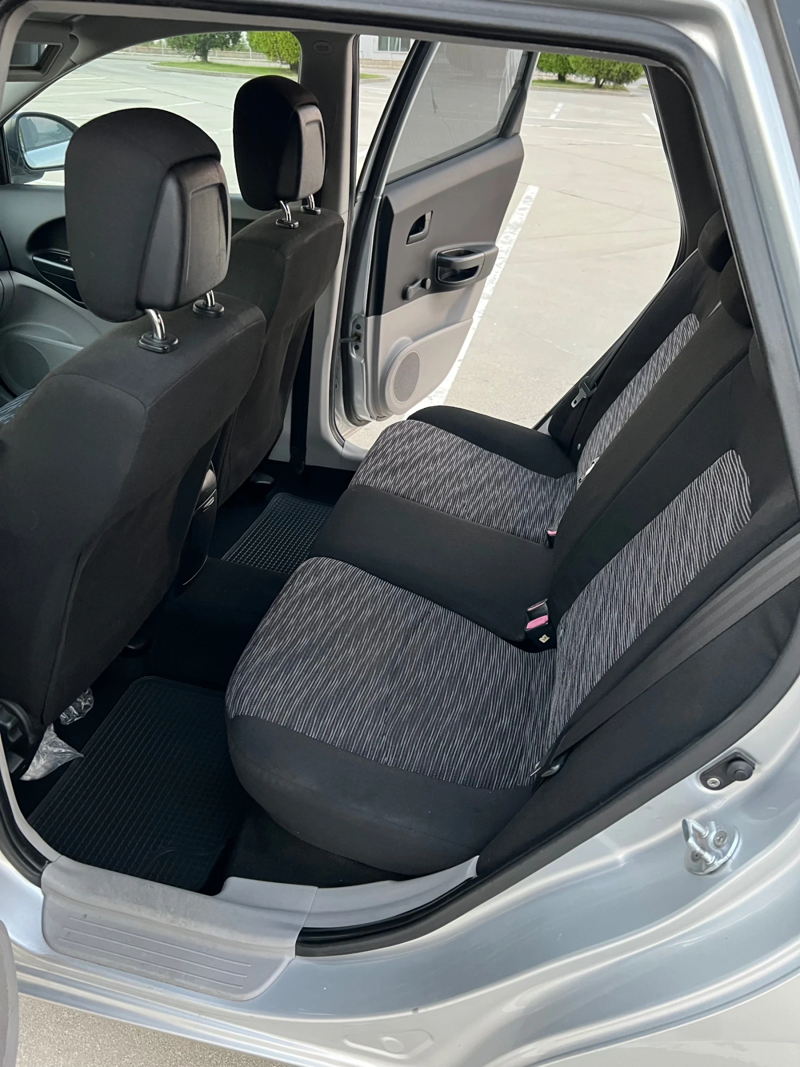 Kia Ceed, снимка 9 - Автомобили и джипове - 55983021