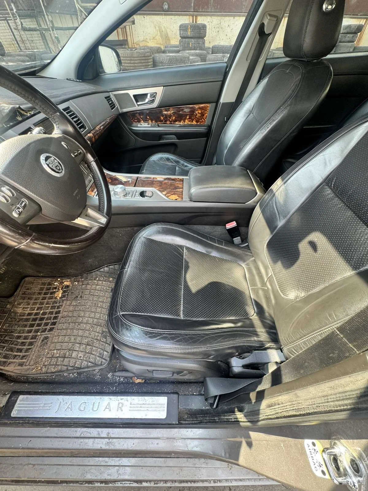 Jaguar Xf | Mobile.bg � ����������� 6