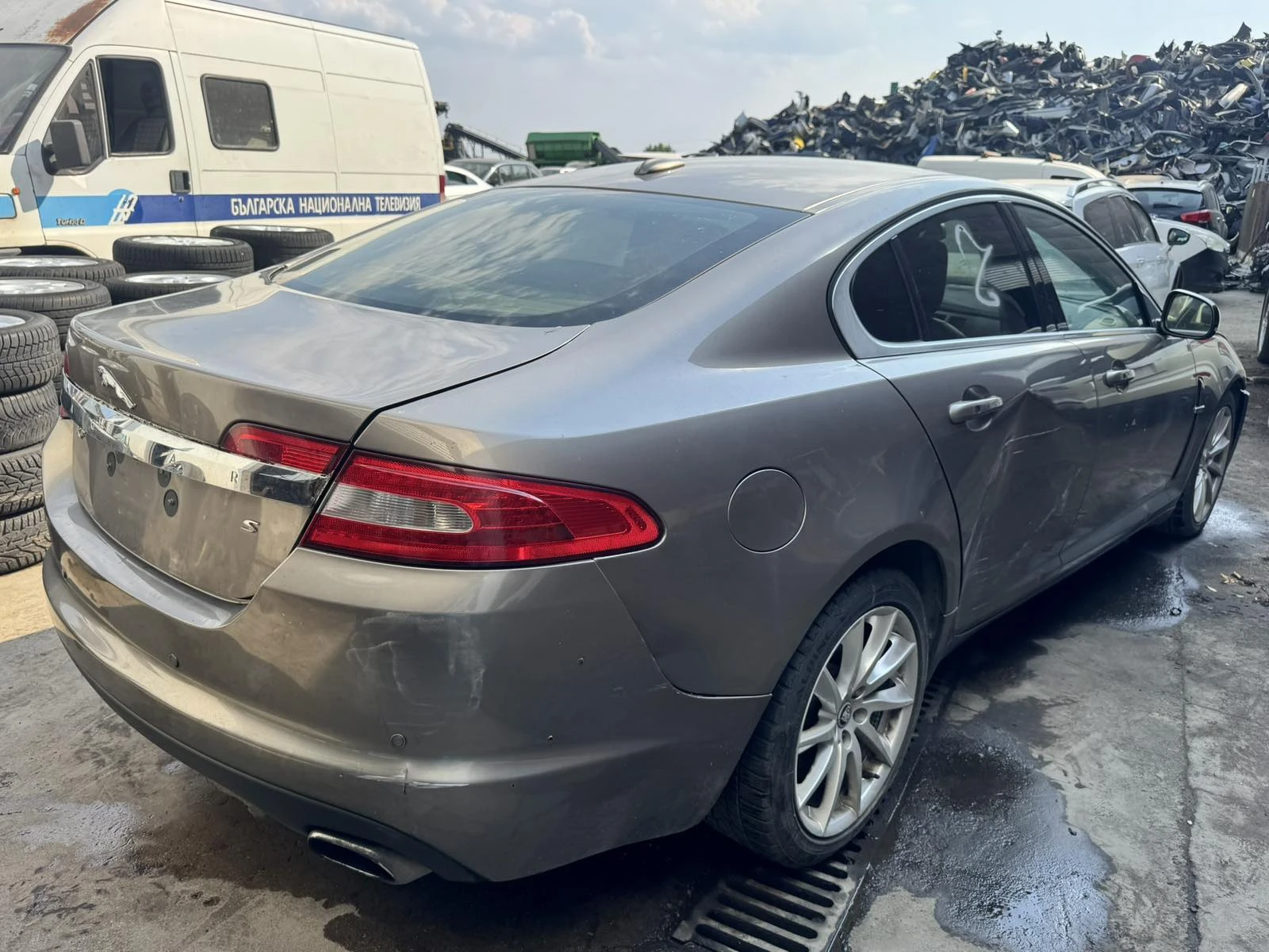 Jaguar Xf | Mobile.bg � ����������� 4