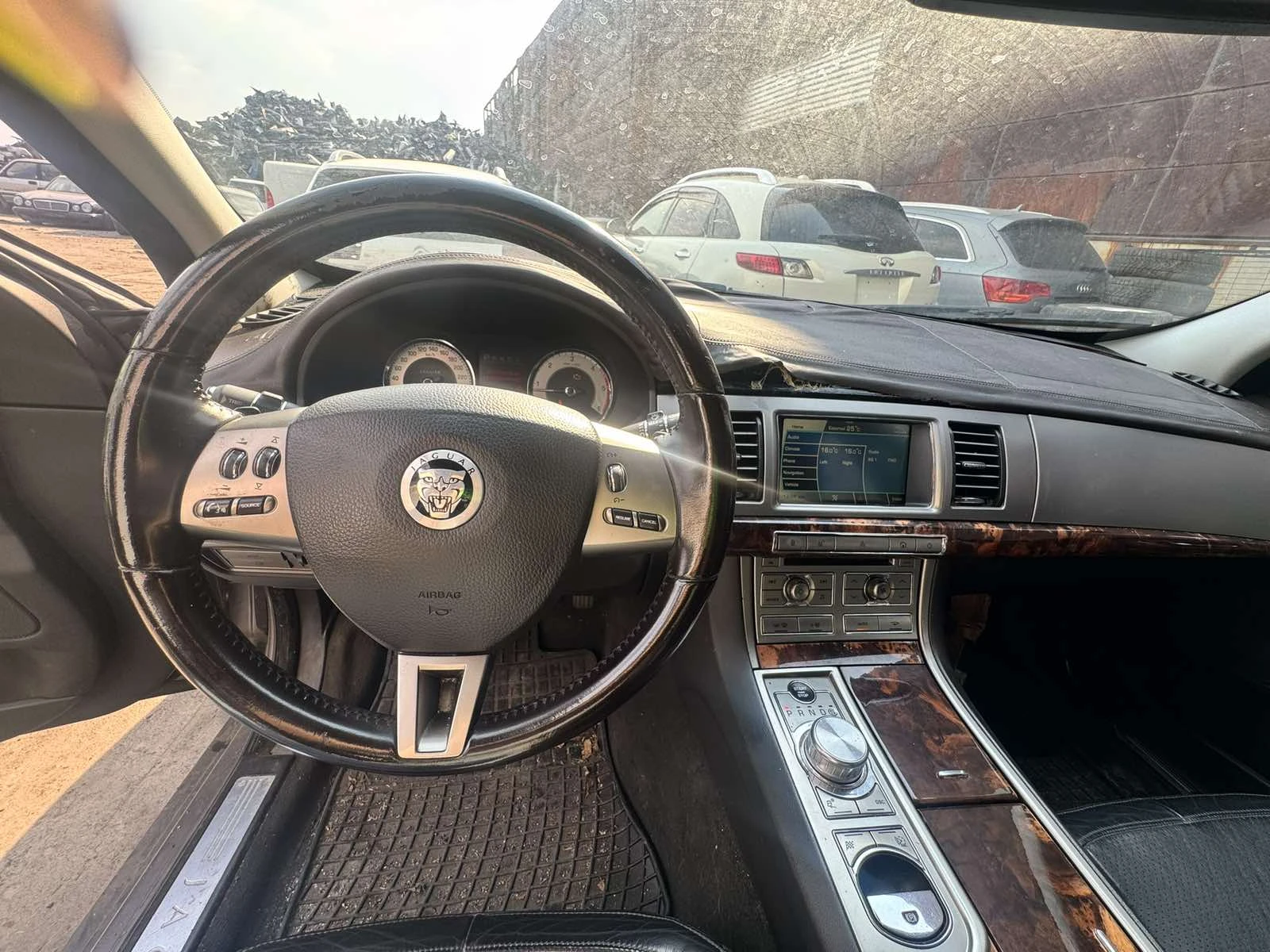 Jaguar Xf | Mobile.bg � ����������� 5
