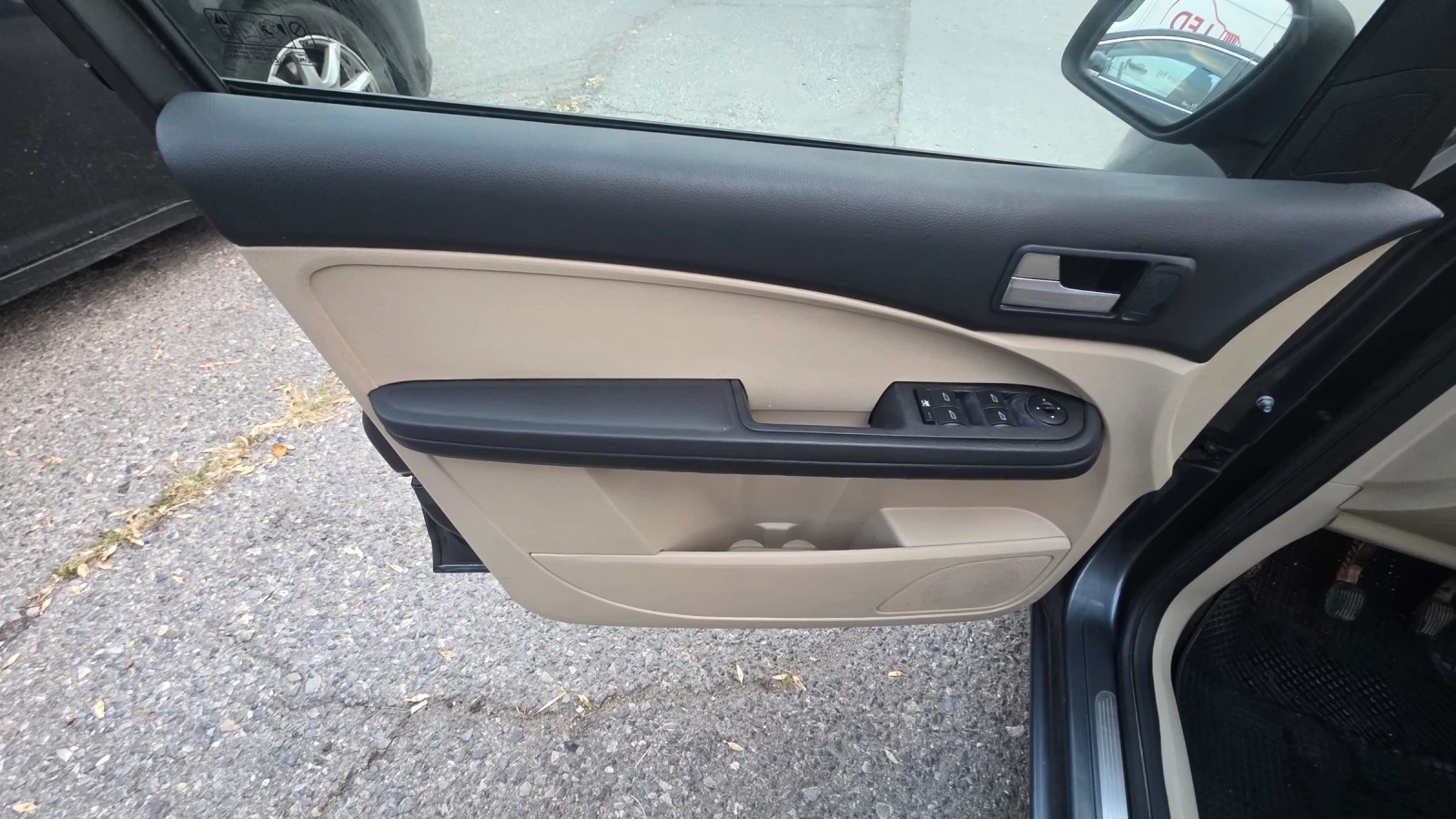 Ford C-max | Mobile.bg � ����������� 9