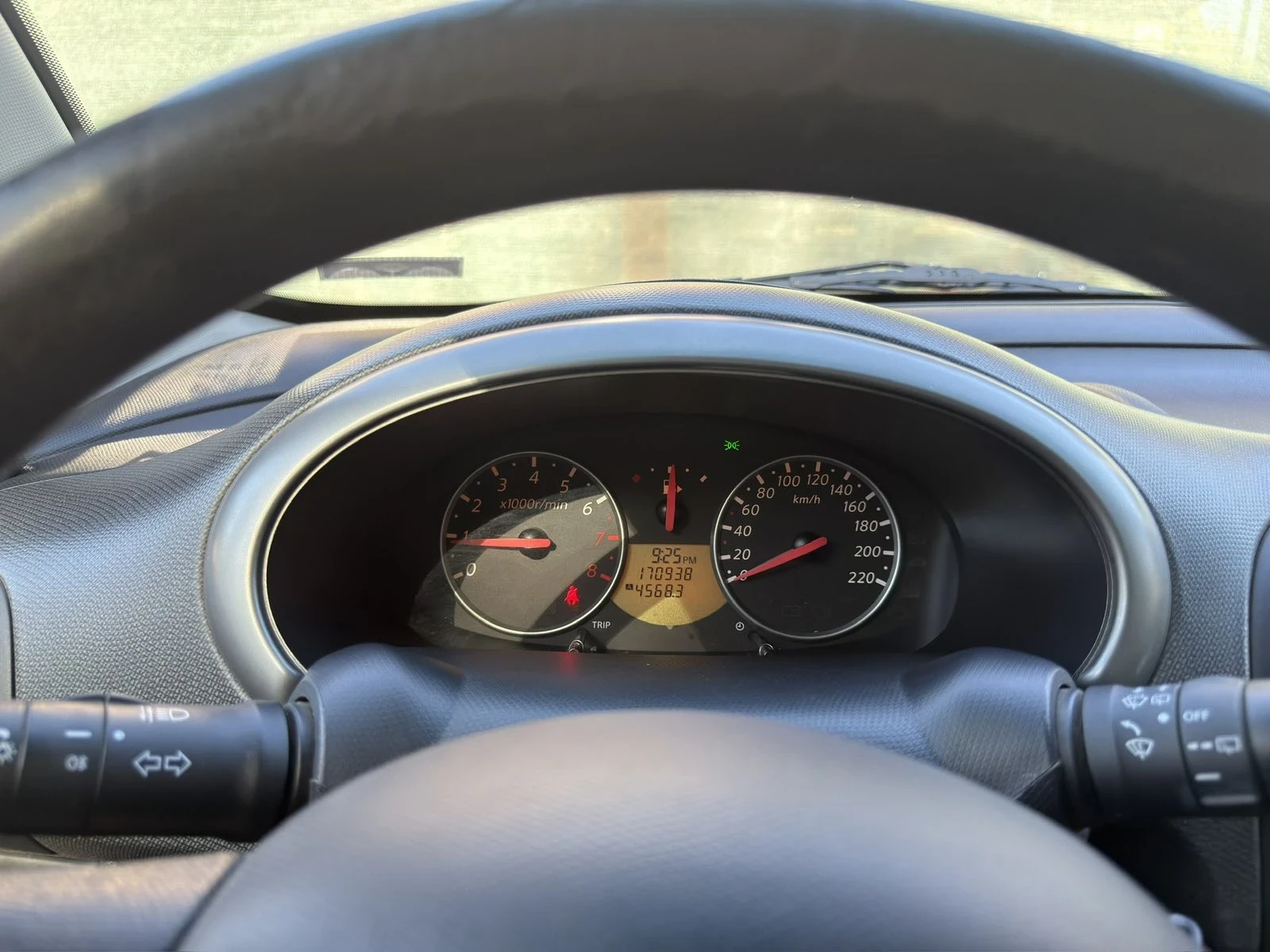 Nissan Micra 1.2, снимка 12 - Автомобили и джипове - 56338384