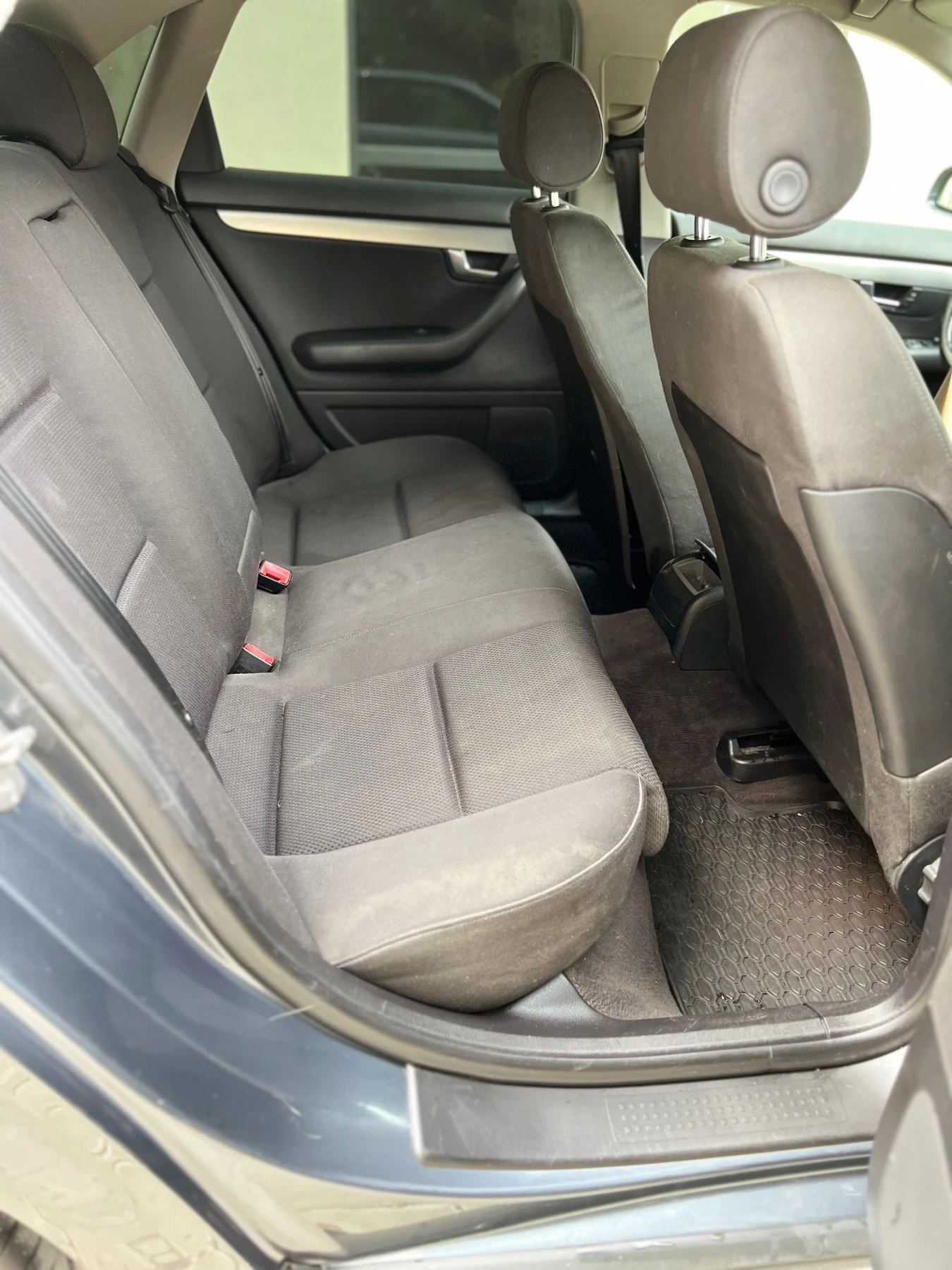 Audi A4, снимка 11 - Автомобили и джипове - 56519050