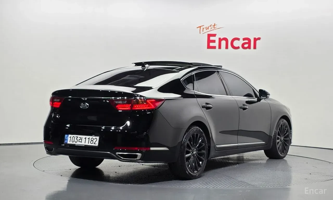 Kia K7 2.4GDI* * World cup* * Lane assist* * ���������* * | Mobile.bg � ����������� 2