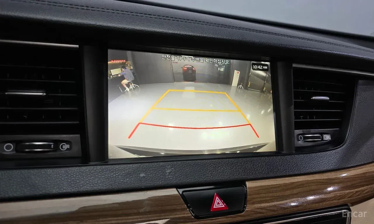 Kia K7 2.4GDI* * World cup* * Lane assist* * ���������* * | Mobile.bg � ����������� 12