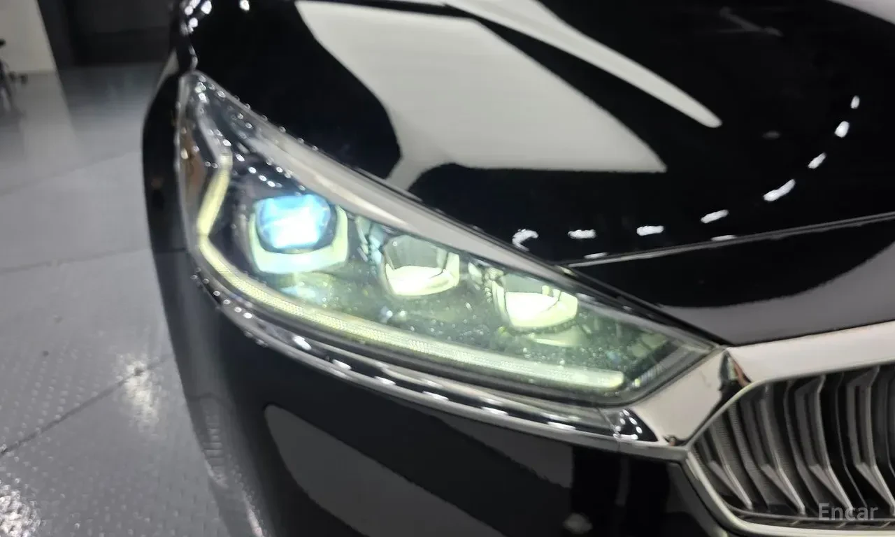 Kia K7 2.4GDI* * World cup* * Lane assist* * ���������* * | Mobile.bg � ����������� 14