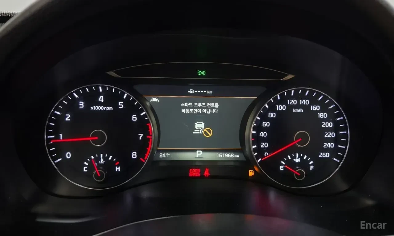 Kia K7 2.4GDI* * World cup* * Lane assist* * ���������* * | Mobile.bg � ����������� 8