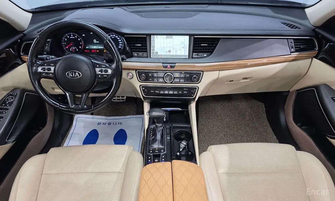 Kia K7 2.4GDI* * World cup* * Lane assist* * ���������* * | Mobile.bg � ����������� 7
