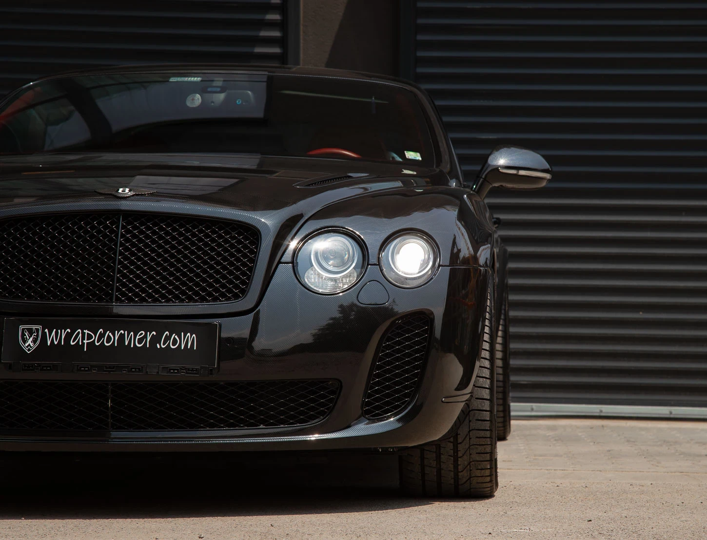 Bentley Continental gt Supersport, снимка 4 - Автомобили и джипове - 56668474