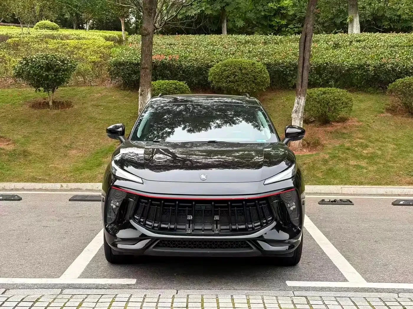 DONGFENG T5-EVO