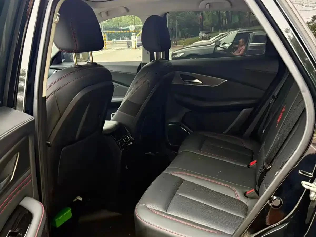 DONGFENG T5-EVO, снимка 10 - Автомобили и джипове - 56686970