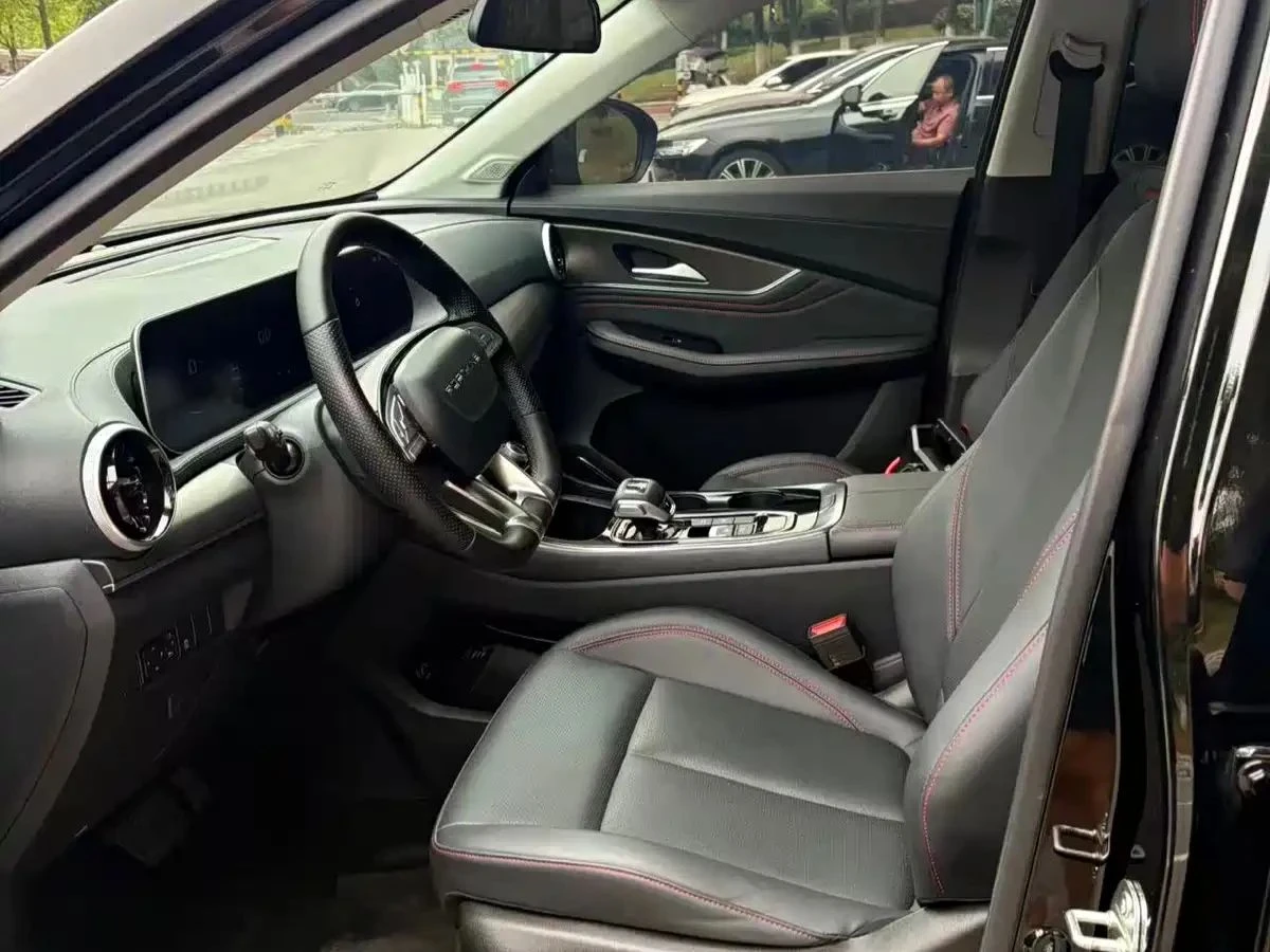 DONGFENG T5-EVO, снимка 6 - Автомобили и джипове - 56686970