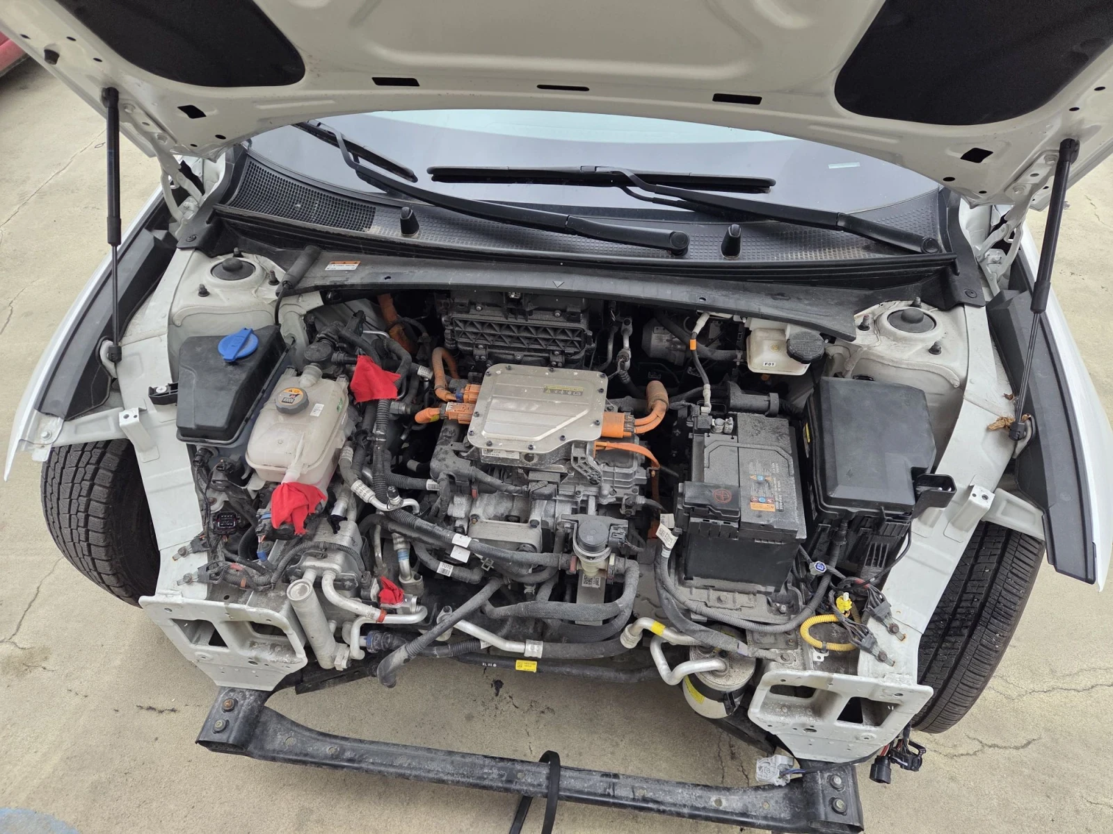 Hyundai Ioniq 6 77.4 4x4 | Mobile.bg � ����������� 6