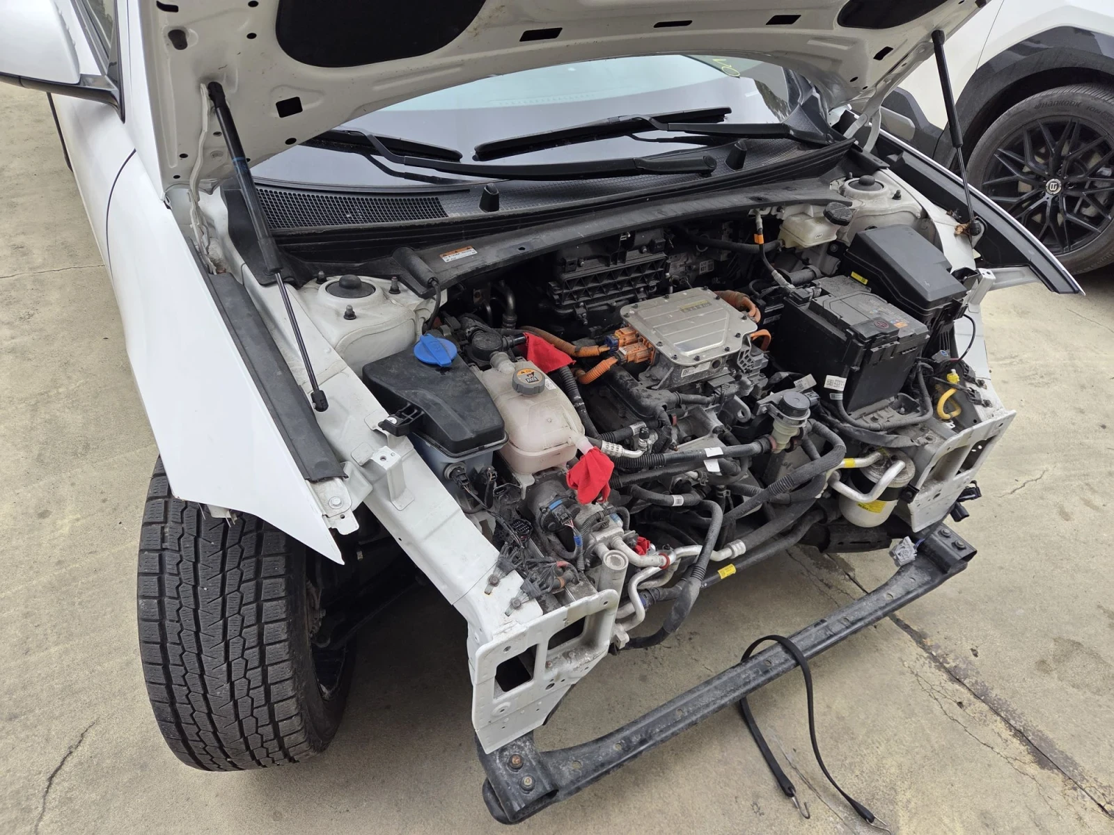 Hyundai Ioniq 6 77.4 4x4 | Mobile.bg � ����������� 7