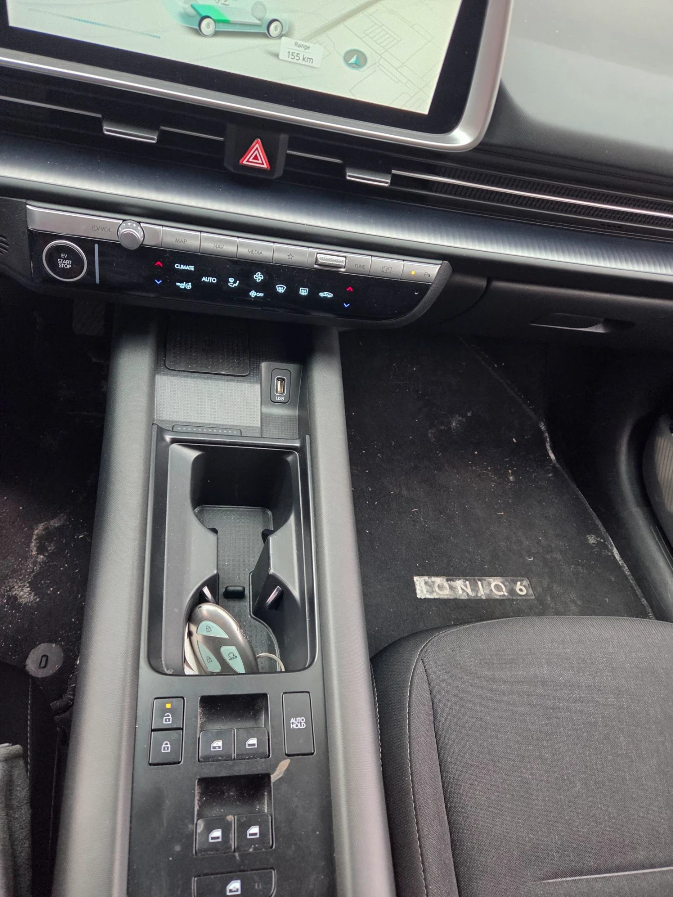 Hyundai Ioniq 6 77.4 4x4 | Mobile.bg � ����������� 4