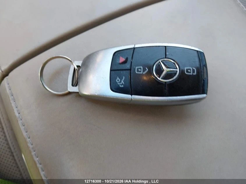 Mercedes-Benz S 560, снимка 14 - Автомобили и джипове - 56710256