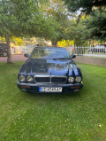 Jaguar Xj - [4] 
