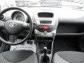 Toyota Aygo 1, 0i-KLIMATIK-FACE-БГрегистрация - [13] 