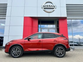 Nissan Qashqai E-Power Tekna , снимка 2