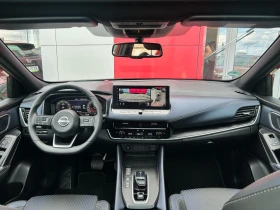 Nissan Qashqai E-Power Tekna , снимка 5