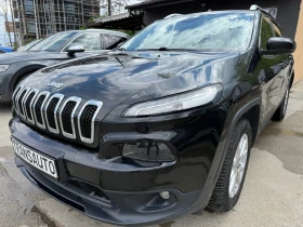 Jeep Cherokee 2.2Mjet 9-speed 185ps 4х4 Longitude AUT LED