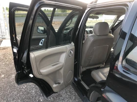 Jeep Cherokee 3.7 LIMITED ГЪРЦИЯ, снимка 10