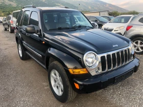 Jeep Cherokee 3.7 LIMITED ГЪРЦИЯ, снимка 3