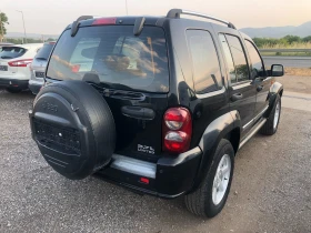 Jeep Cherokee 3.7 LIMITED ГЪРЦИЯ, снимка 5
