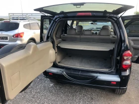 Jeep Cherokee 3.7 LIMITED ГЪРЦИЯ, снимка 11