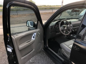 Jeep Cherokee 3.7 LIMITED ГЪРЦИЯ, снимка 8