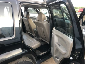 Jeep Cherokee 3.7 LIMITED ГЪРЦИЯ, снимка 12