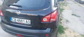 Nissan Qashqai 4Х4, снимка 8