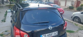 Nissan Qashqai 4Х4, снимка 4