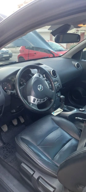 Nissan Qashqai 4Х4, снимка 9
