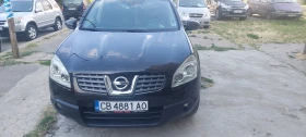 Nissan Qashqai 4Х4, снимка 1