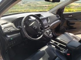 Honda Cr-v, снимка 10