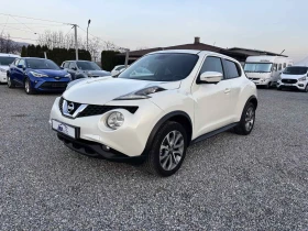 Nissan Juke 1.5 , EURO 6, Нов Внос France, снимка 4