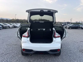 Nissan Juke 1.5 , EURO 6, Нов Внос France, снимка 10