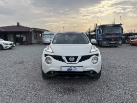 Nissan Juke 1.5 , EURO 6, Нов Внос France, снимка 1