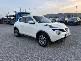 Nissan Juke 1.5 , EURO 6, Нов Внос France, снимка 3