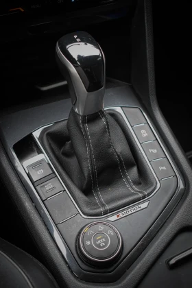 VW Tiguan 4 Motion* R-line* , снимка 13