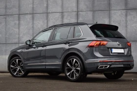 VW Tiguan 4 Motion* R-line* , снимка 5