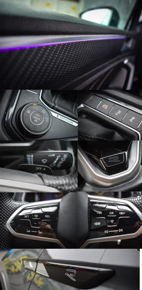VW Tiguan 4 Motion* R-line* , снимка 15