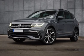 VW Tiguan 4 Motion* R-line* , снимка 1