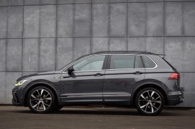 VW Tiguan 4 Motion* R-line* , снимка 7